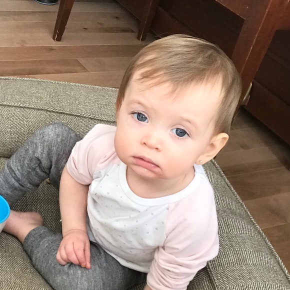 Meet your Posher, Nancy - Picture 1 of 1